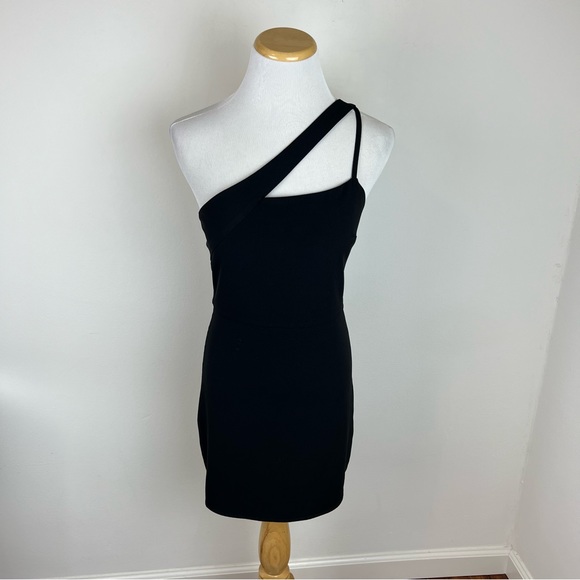 Lovers + Friends Dresses Nwt Lovers And Friends Racer Mini Dress In